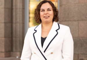 Neringa Povilaitienė